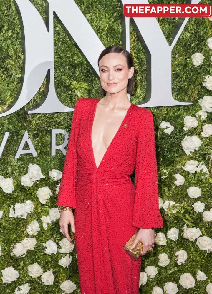 Olivia Wilde  Onlyfans Leaked Nude Image #E9uDyKzfGC