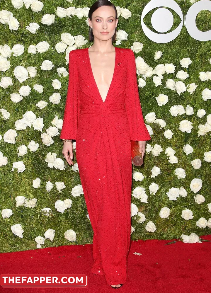 Olivia Wilde  Onlyfans Leaked Nude Image #EVXskyttqu