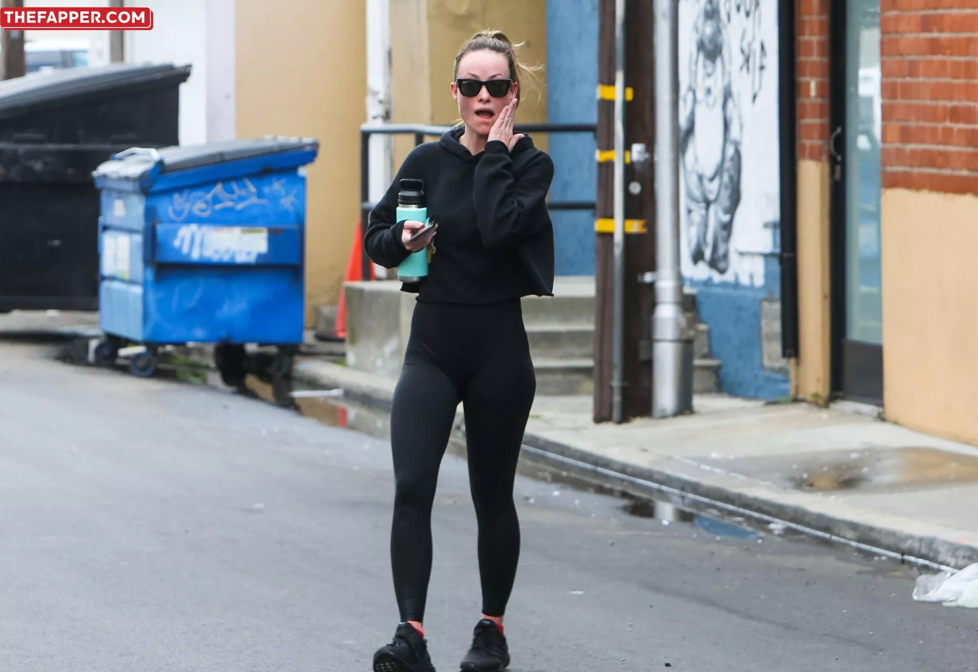 Olivia Wilde  Onlyfans Leaked Nude Image #GuoscdWmsz