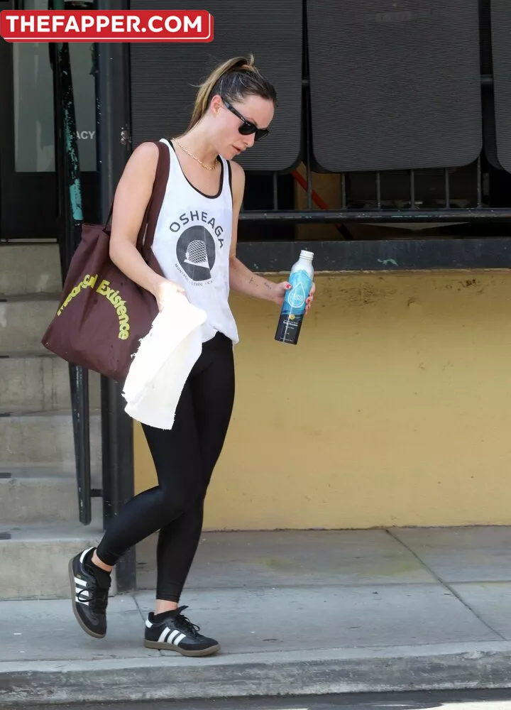 Olivia Wilde  Onlyfans Leaked Nude Image #HDF4QgNVwv