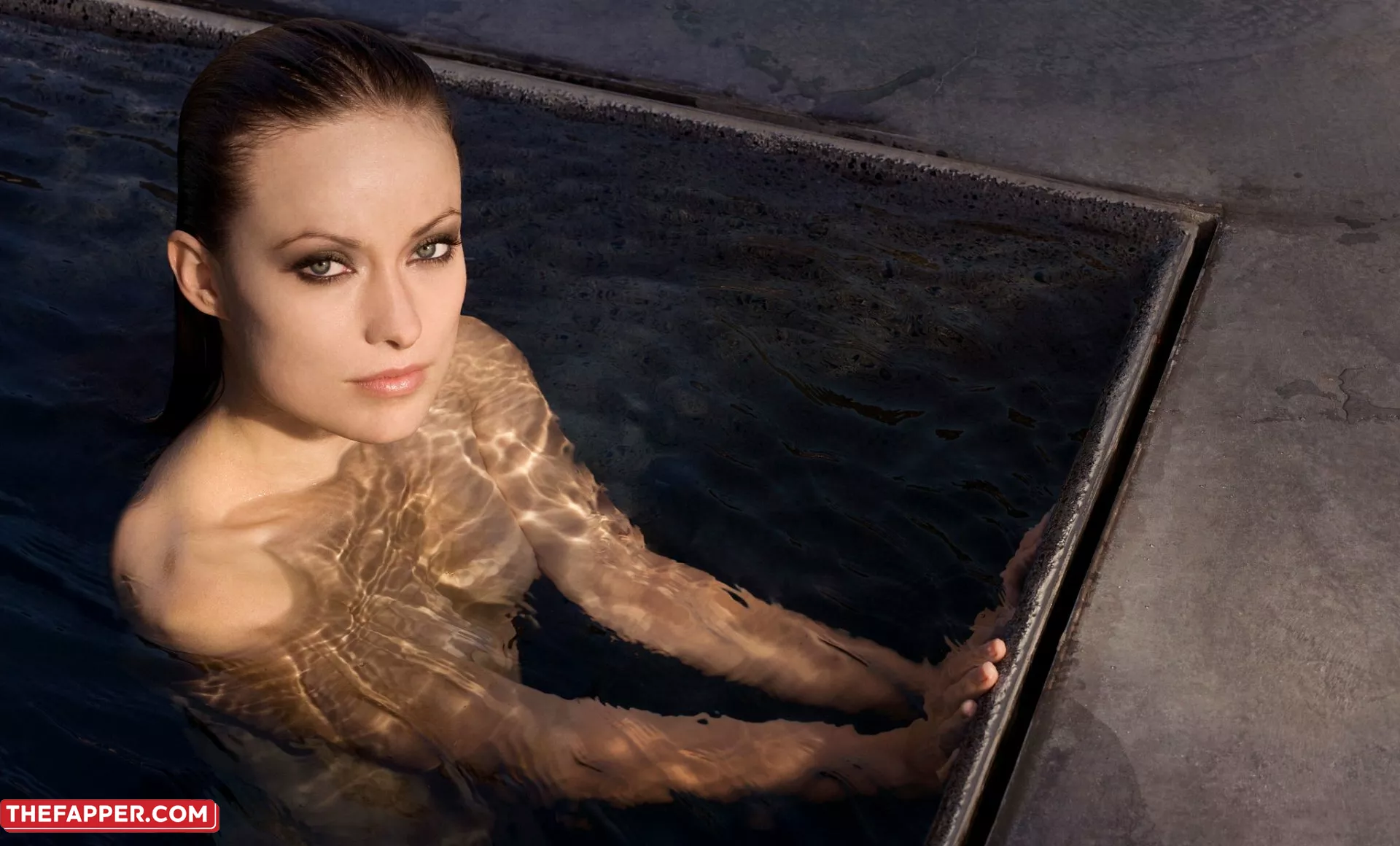 Olivia Wilde  Onlyfans Leaked Nude Image #HKA7b8IKbV