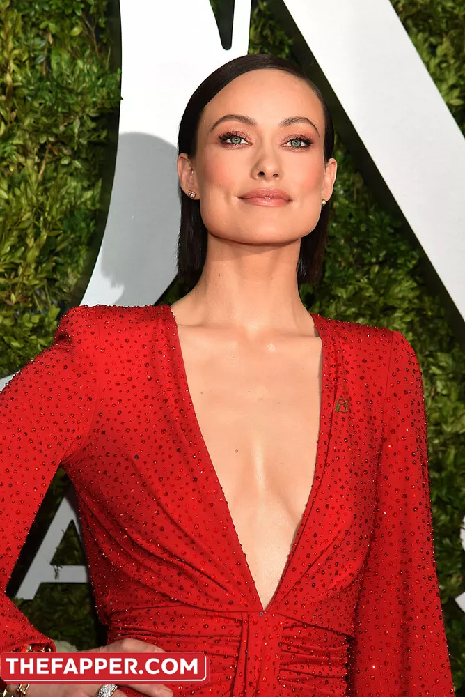 Olivia Wilde  Onlyfans Leaked Nude Image #HZCqgwd0t4