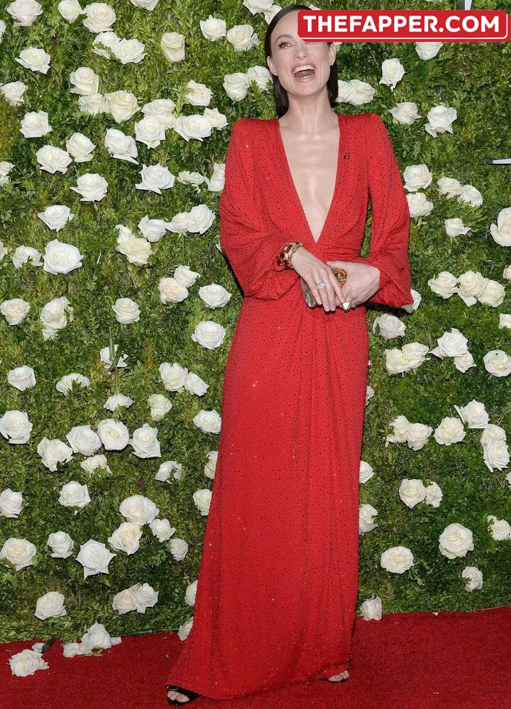 Olivia Wilde  Onlyfans Leaked Nude Image #HqBA2hthot