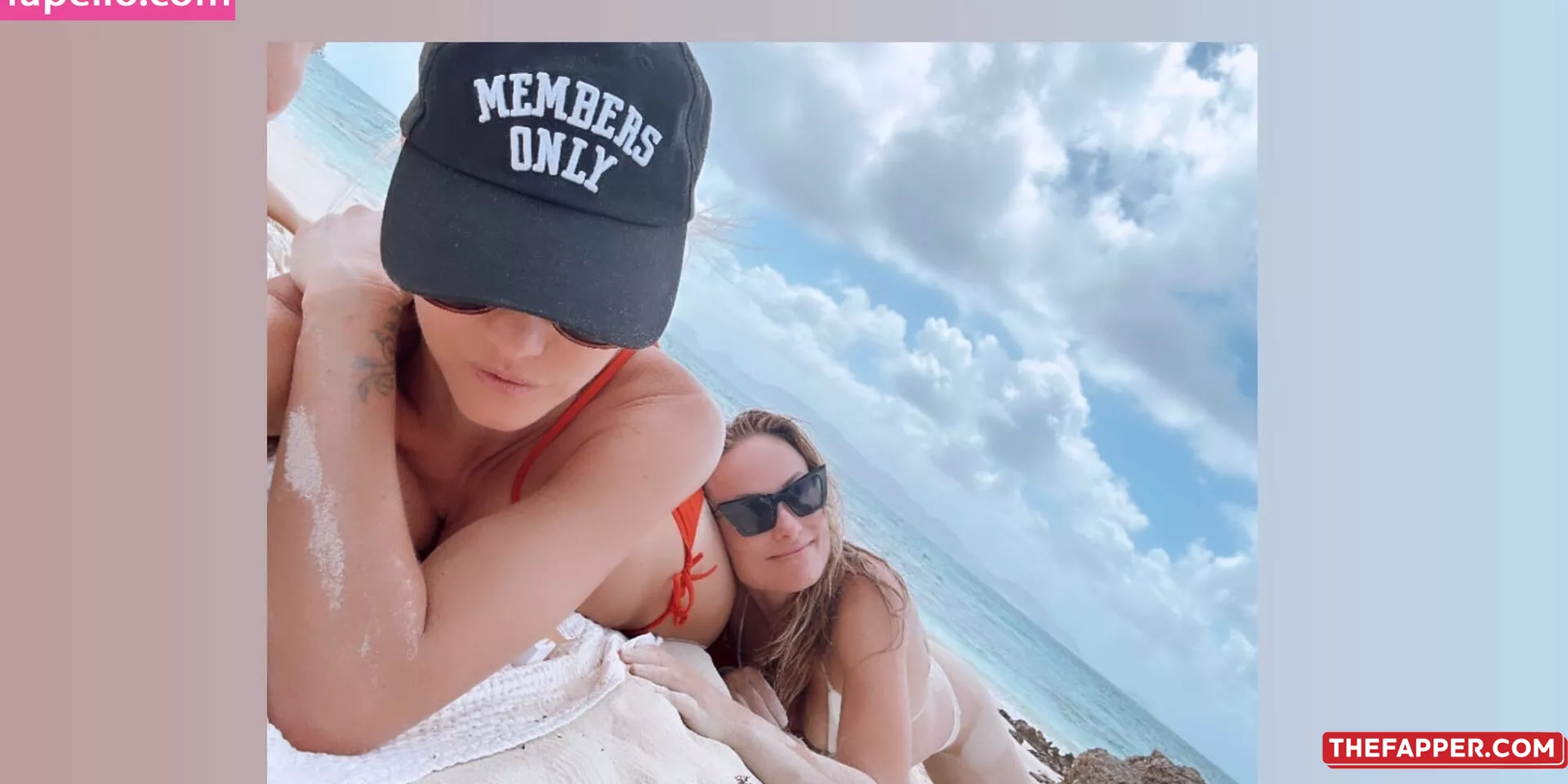 Olivia Wilde  Onlyfans Leaked Nude Image #J3BwnQLlA2
