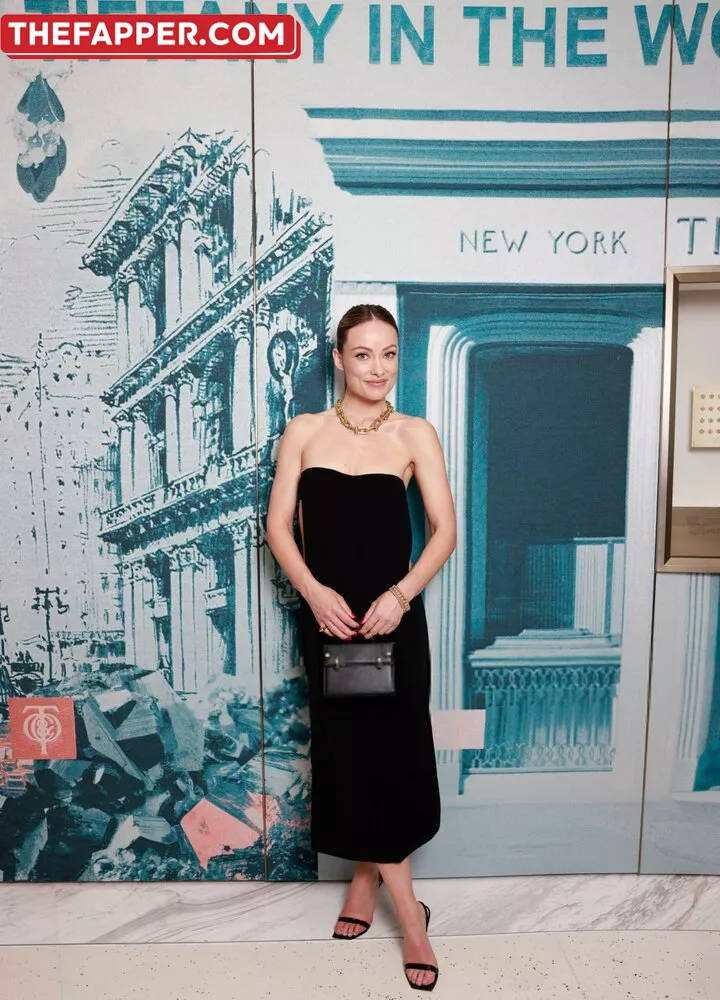 Olivia Wilde  Onlyfans Leaked Nude Image #JeCvnXmz2I