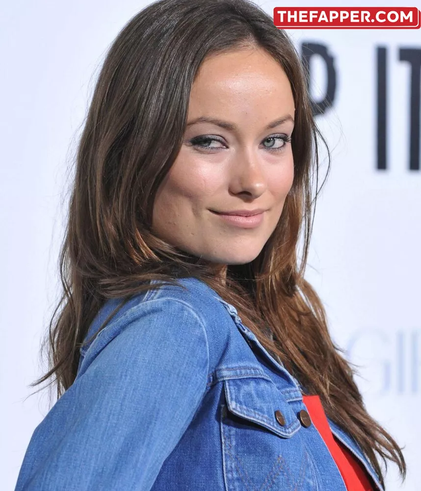 Olivia Wilde  Onlyfans Leaked Nude Image #JmqZkwnAMS