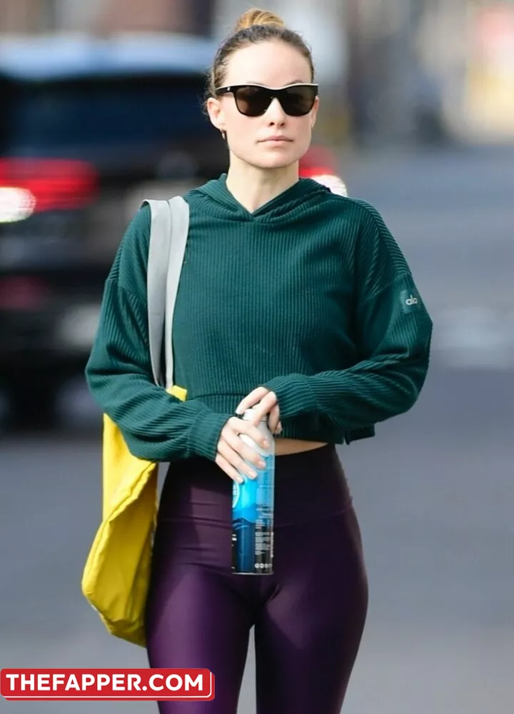 Olivia Wilde  Onlyfans Leaked Nude Image #MEEhprBLZR