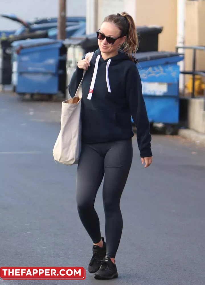 Olivia Wilde  Onlyfans Leaked Nude Image #McFIxfi6GW