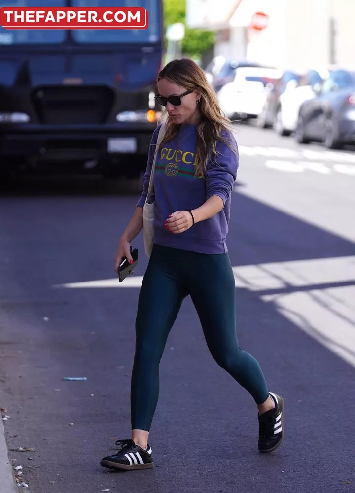 Olivia Wilde  Onlyfans Leaked Nude Image #NDmMV0q0QZ