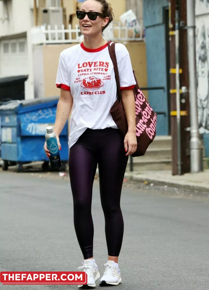 Olivia Wilde  Onlyfans Leaked Nude Image #NYMaQBBl2A