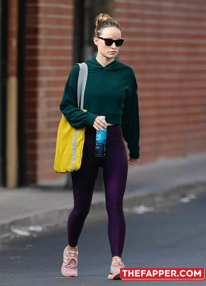 Olivia Wilde  Onlyfans Leaked Nude Image #PGJ4epm2Ur