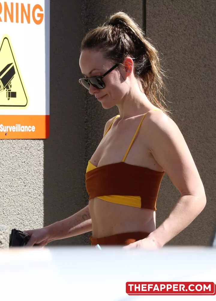 Olivia Wilde  Onlyfans Leaked Nude Image #VnZC85mOTT
