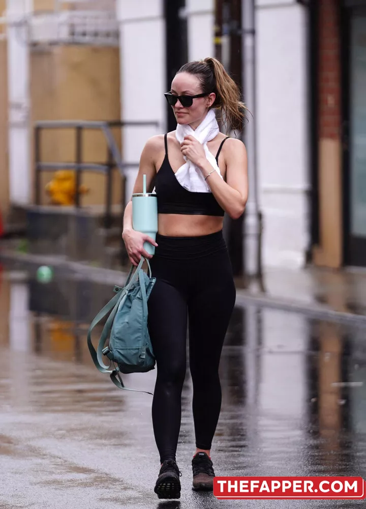 Olivia Wilde  Onlyfans Leaked Nude Image #WOetjAZWUp