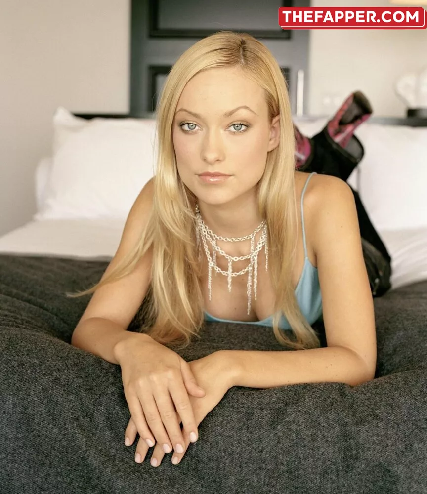 Olivia Wilde  Onlyfans Leaked Nude Image #WybkJM5YeU