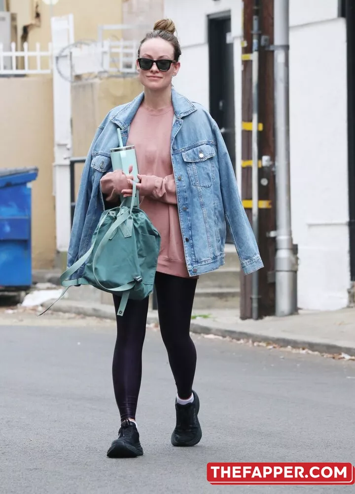 Olivia Wilde  Onlyfans Leaked Nude Image #XVqRgzQUXB