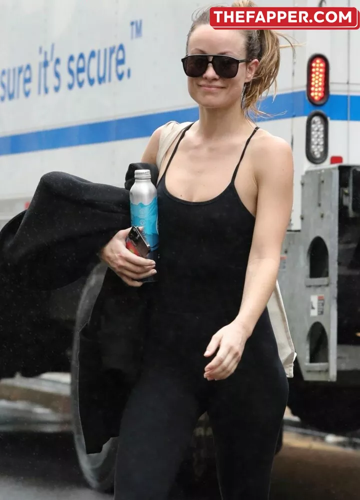Olivia Wilde  Onlyfans Leaked Nude Image #Y1mrd2cXtQ
