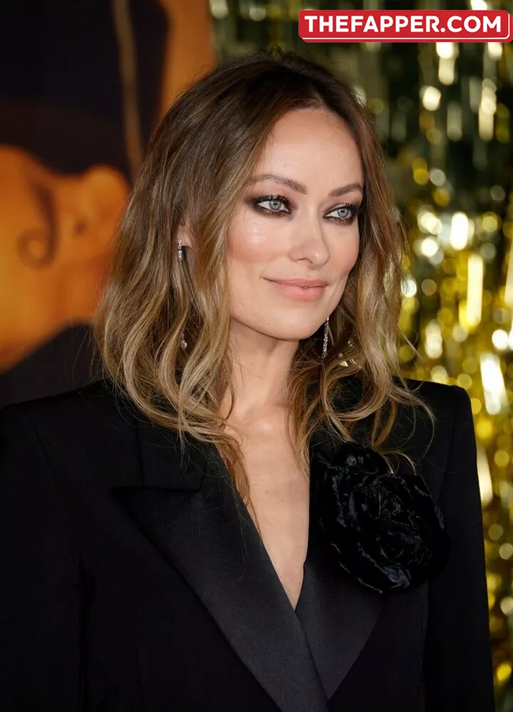Olivia Wilde  Onlyfans Leaked Nude Image #YJWlwPnIUS