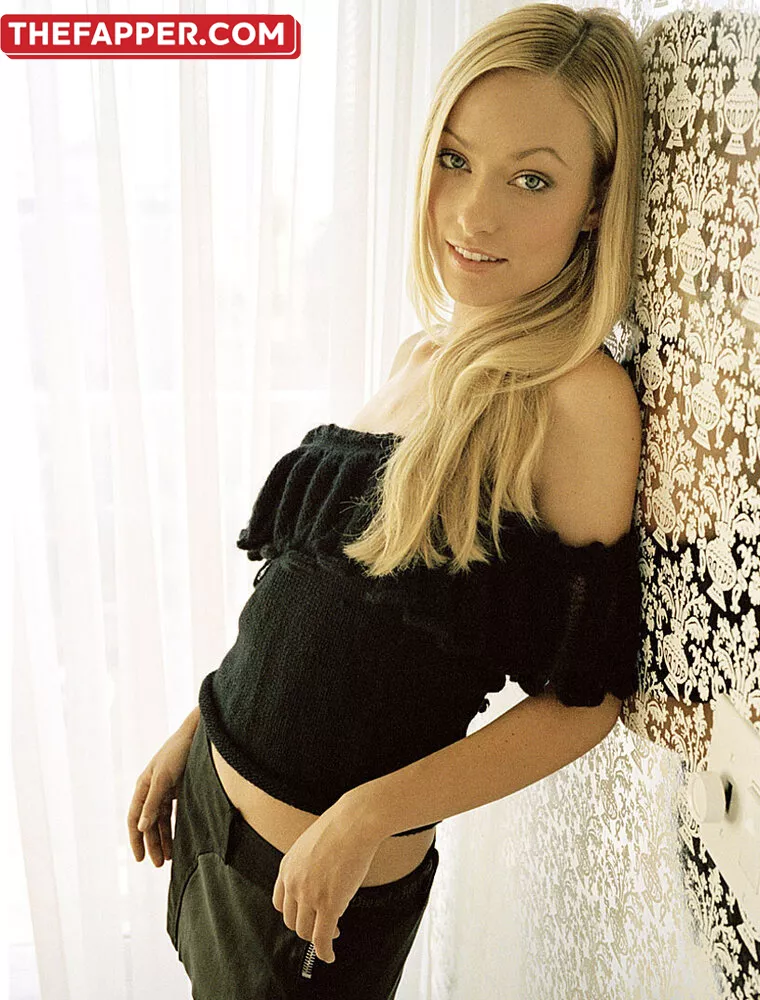 Olivia Wilde  Onlyfans Leaked Nude Image #aFcMiPvEaD