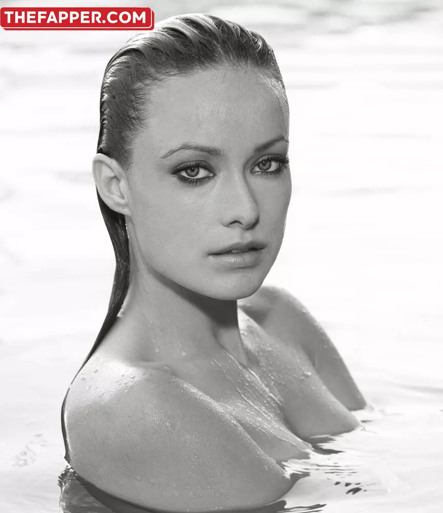 Olivia Wilde  Onlyfans Leaked Nude Image #bOuj6Slkq9