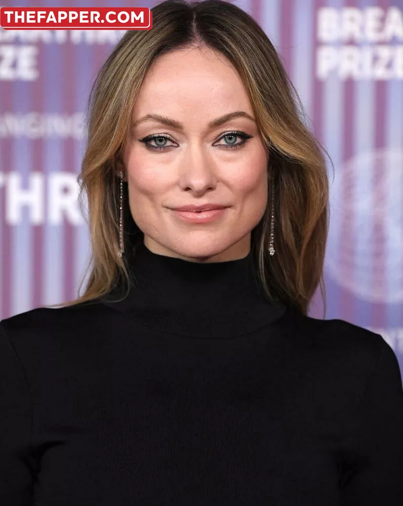 Olivia Wilde  Onlyfans Leaked Nude Image #beh47iIbF6