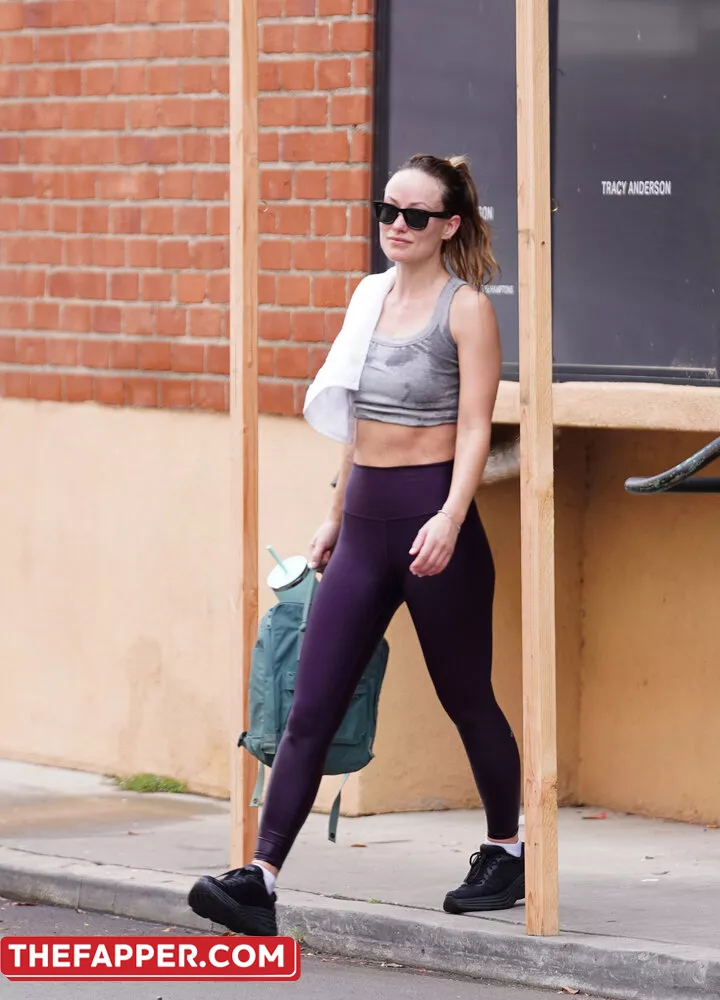 Olivia Wilde  Onlyfans Leaked Nude Image #bfd3jJNuSf