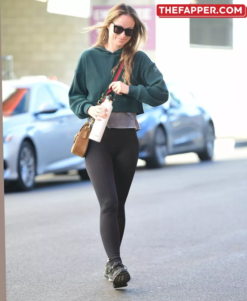 Olivia Wilde  Onlyfans Leaked Nude Image #c2ZzN5p3bd
