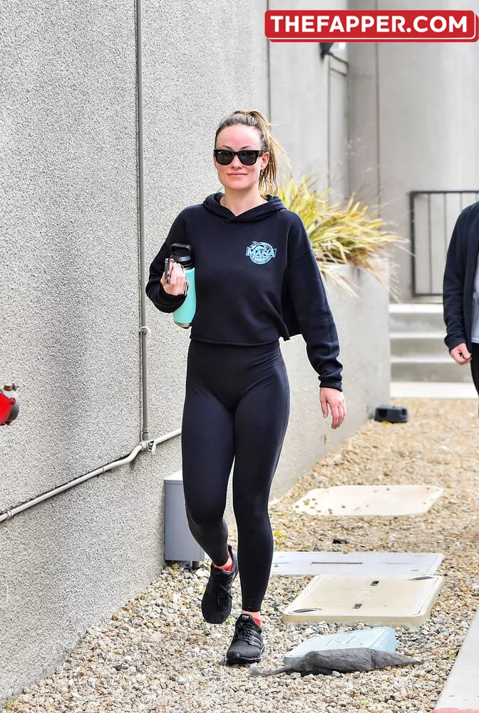 Olivia Wilde  Onlyfans Leaked Nude Image #dGyWXPqKlB