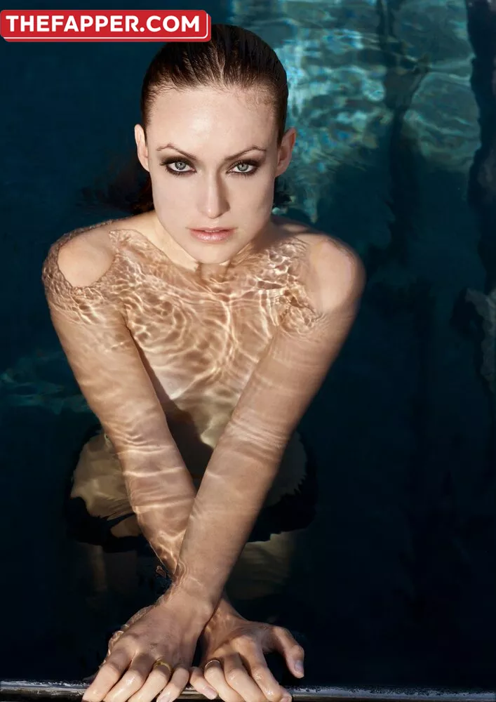 Olivia Wilde  Onlyfans Leaked Nude Image #evSUUhmegT