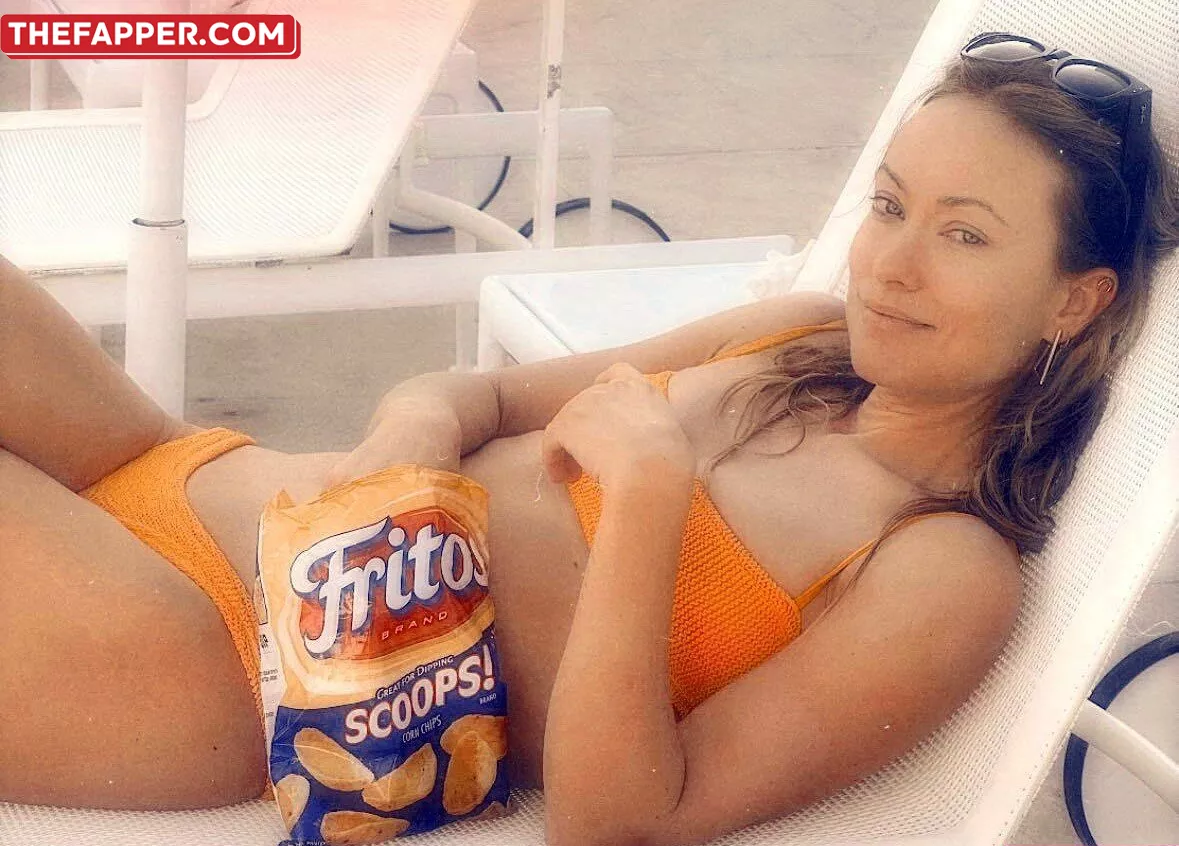 Olivia Wilde  Onlyfans Leaked Nude Image #g8x5pQL16S