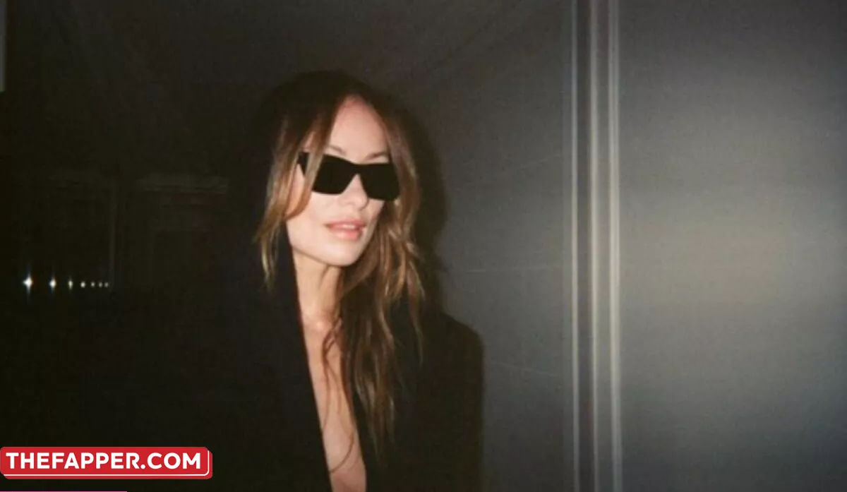 Olivia Wilde  Onlyfans Leaked Nude Image #gQvFzm7Tkx