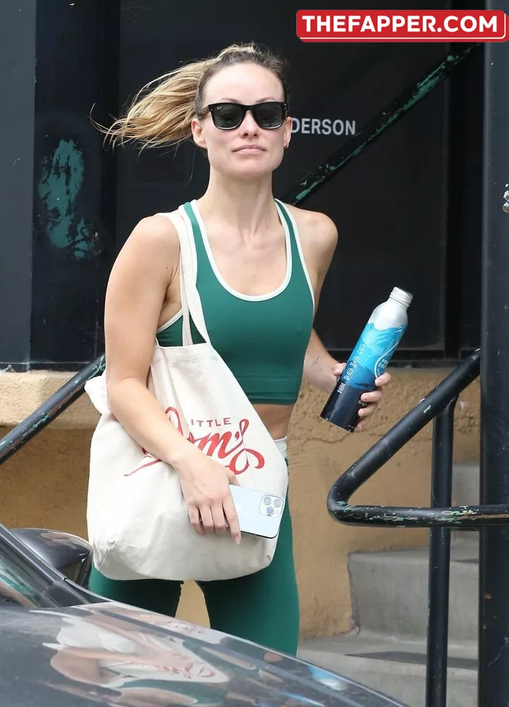 Olivia Wilde  Onlyfans Leaked Nude Image #jNZFLmtdUA