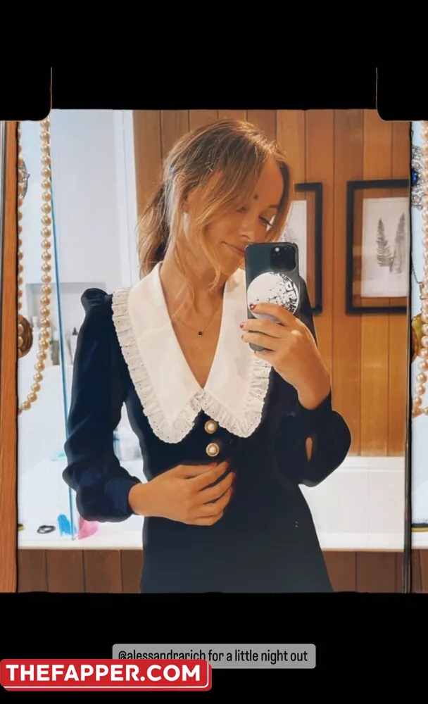 Olivia Wilde  Onlyfans Leaked Nude Image #jqbHDWDNLP