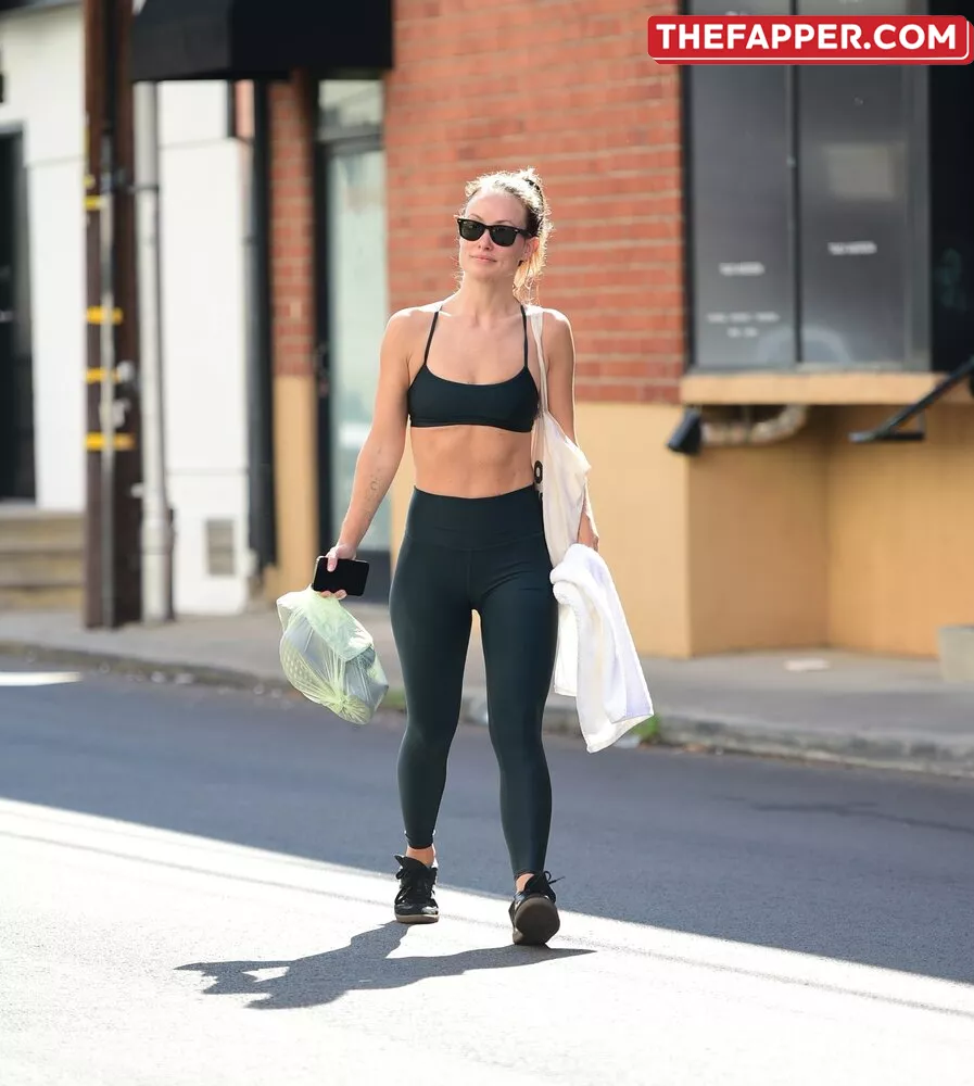 Olivia Wilde  Onlyfans Leaked Nude Image #kGGIx4O3eH