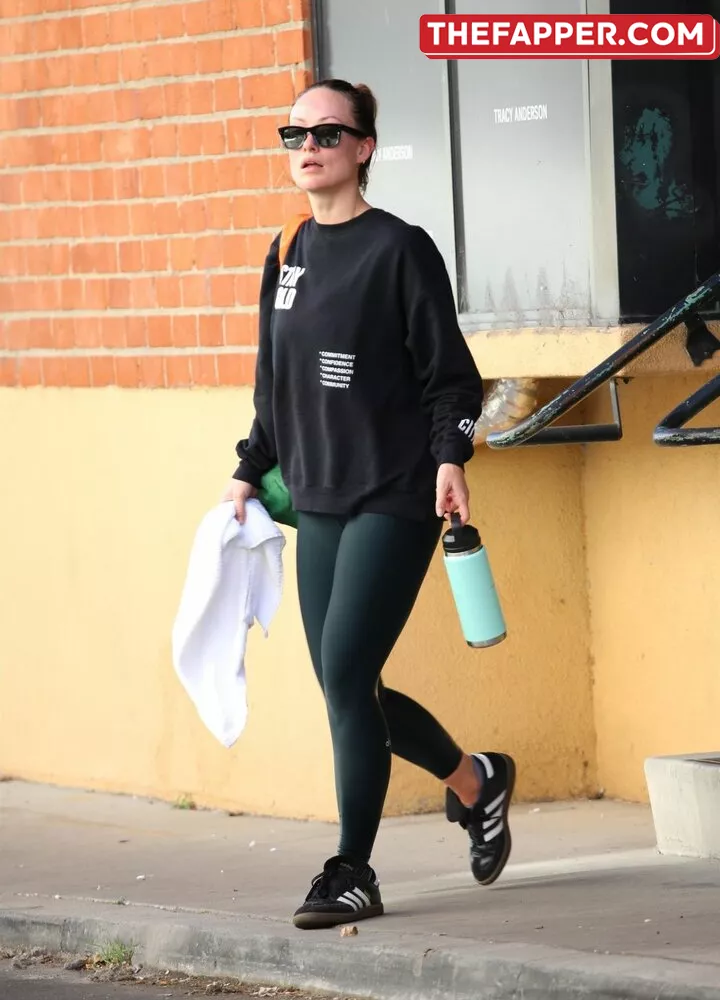Olivia Wilde  Onlyfans Leaked Nude Image #mAn0z3Ason