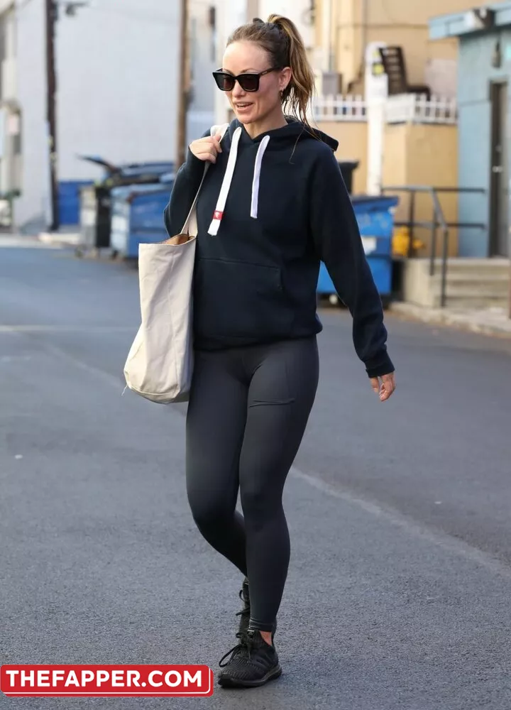 Olivia Wilde  Onlyfans Leaked Nude Image #oEc7JD7WOo