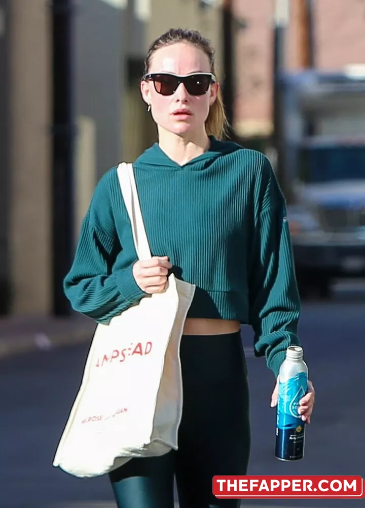 Olivia Wilde  Onlyfans Leaked Nude Image #paEdN9N2PO