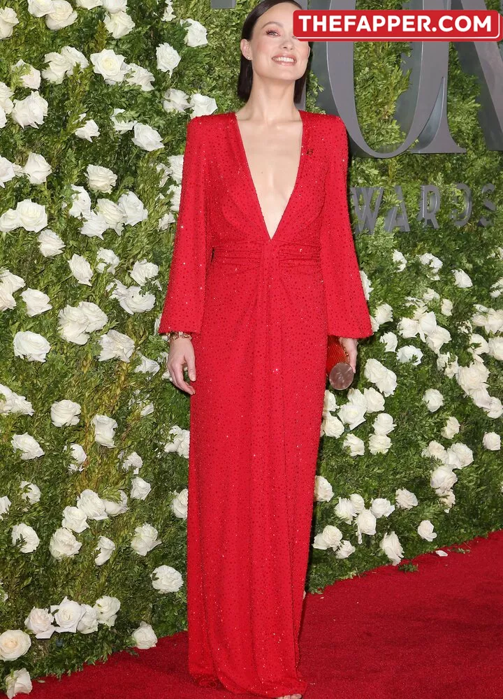 Olivia Wilde  Onlyfans Leaked Nude Image #qUWYGRDhD8