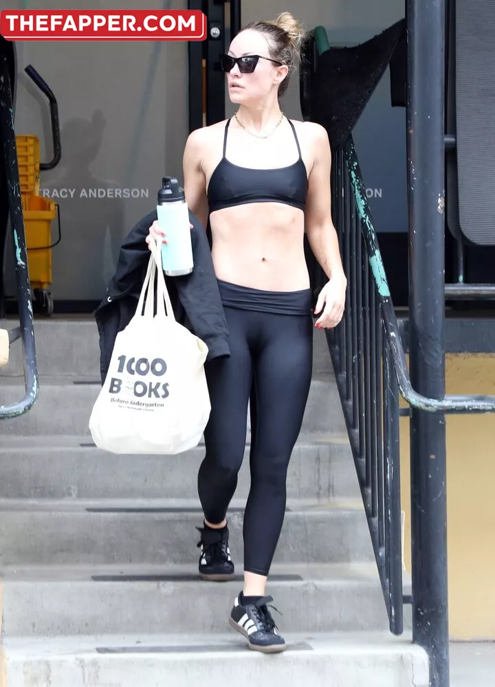 Olivia Wilde  Onlyfans Leaked Nude Image #te85FkboFx
