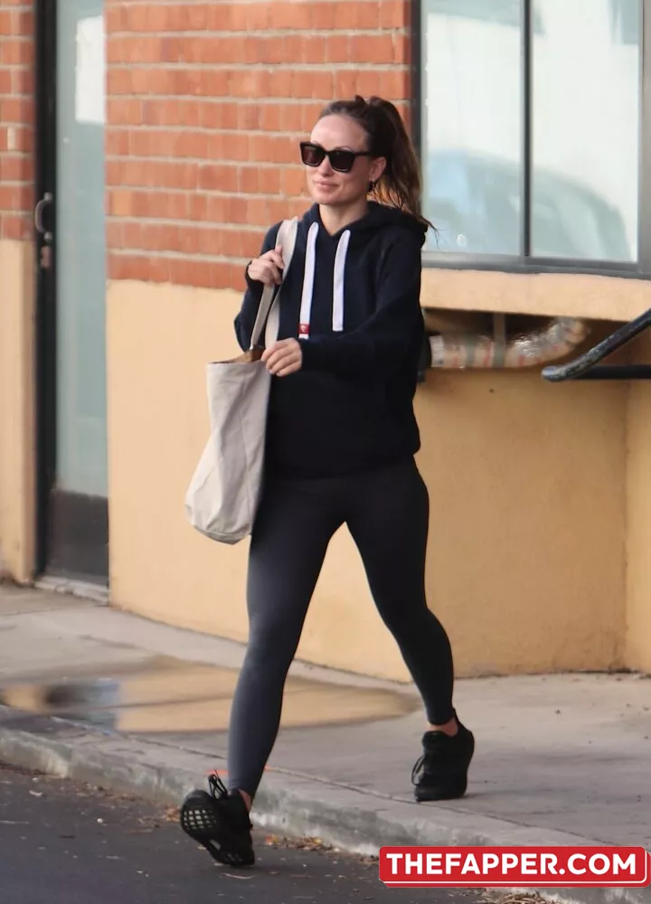 Olivia Wilde  Onlyfans Leaked Nude Image #tosnh8Q07l