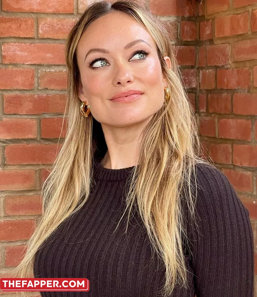 Olivia Wilde  Onlyfans Leaked Nude Image #u5t7tutQmO