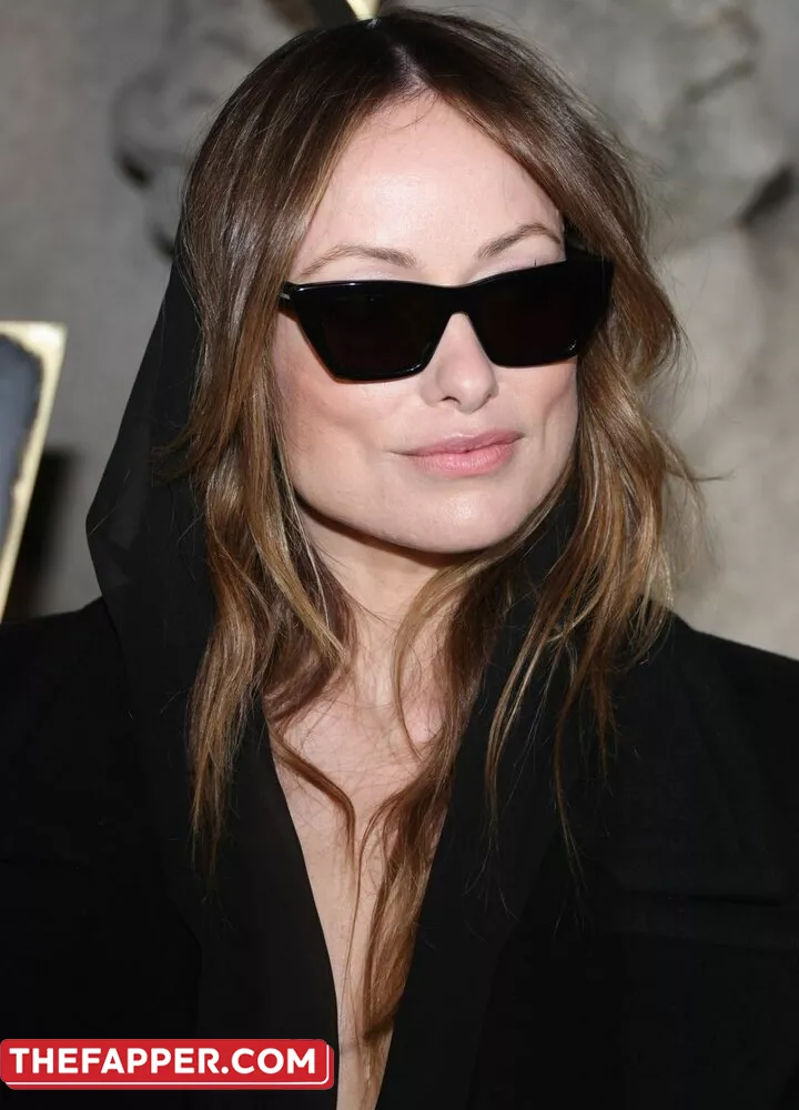 Olivia Wilde  Onlyfans Leaked Nude Image #w6RxEUamfN