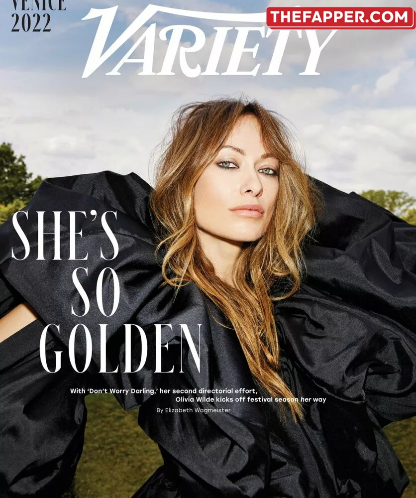 Olivia Wilde  Onlyfans Leaked Nude Image #wlZ1u2nnuk