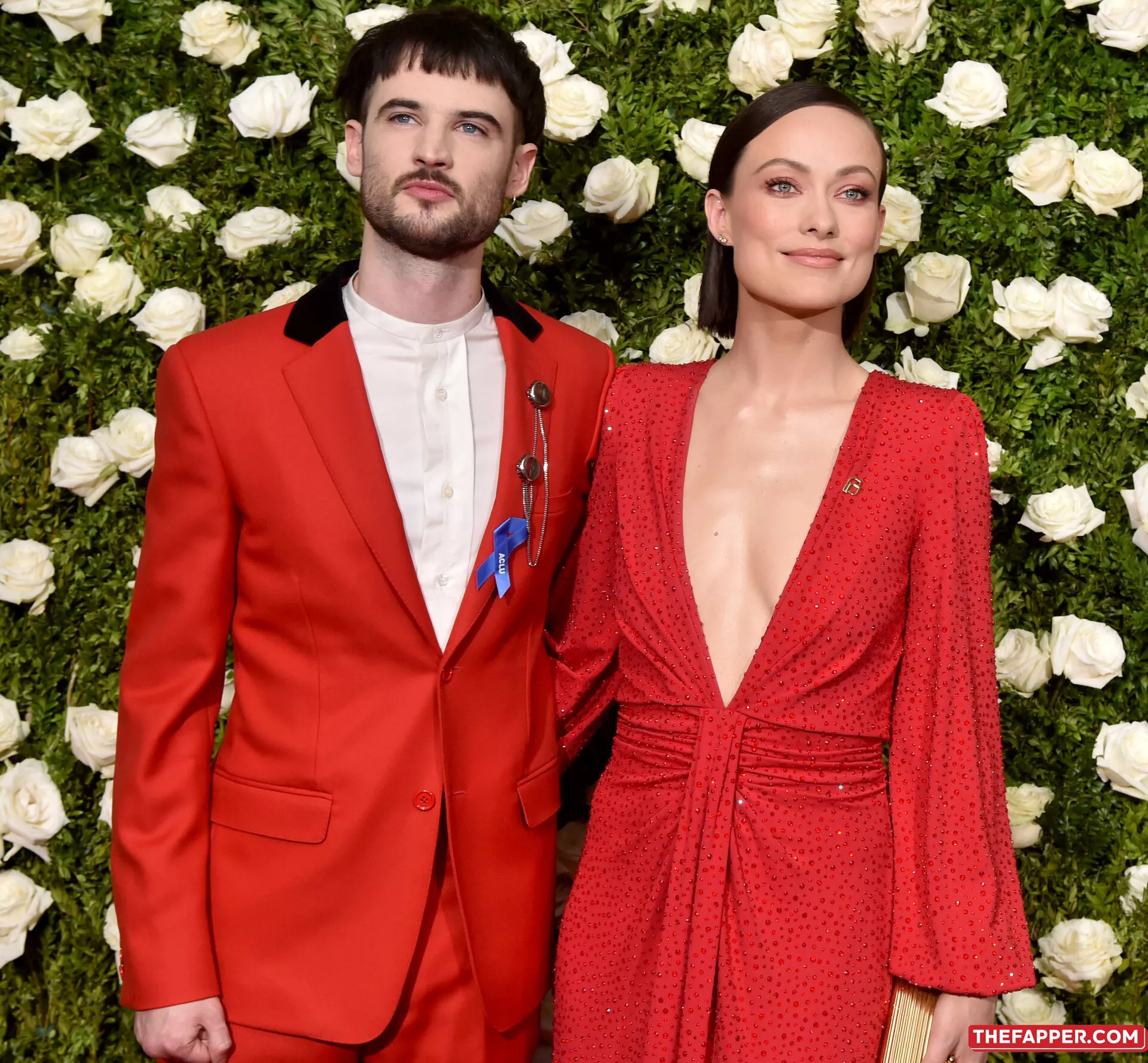 Olivia Wilde  Onlyfans Leaked Nude Image #x8ydjBkmV6