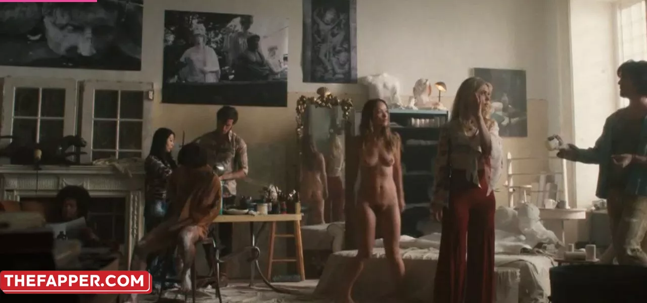 Olivia Wilde  Onlyfans Leaked Nude Image #yTFR4H4a3W