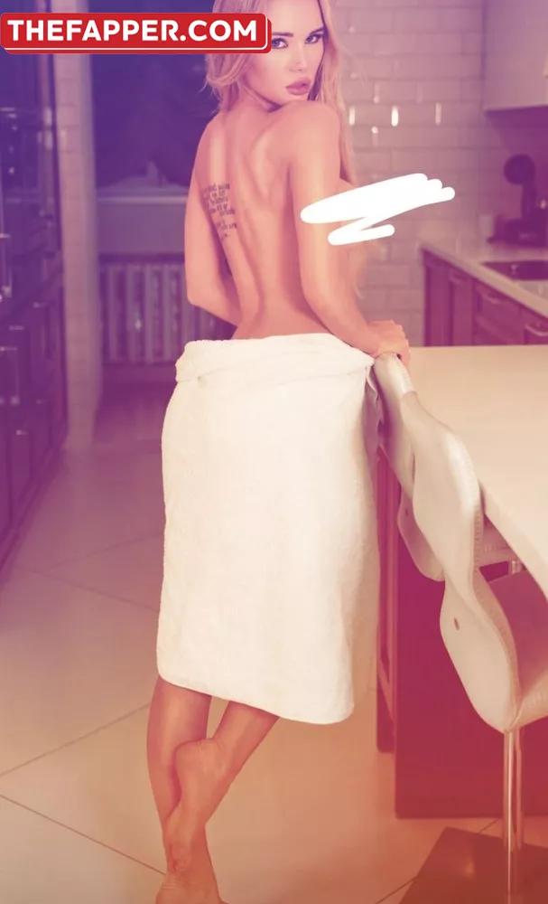 Olya Abramovich  Onlyfans Leaked Nude Image #2vI9PdR0bs