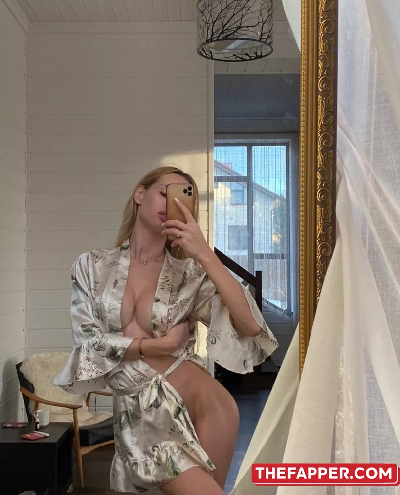 Olya Abramovich  Onlyfans Leaked Nude Image #Ihc7OUk5RS