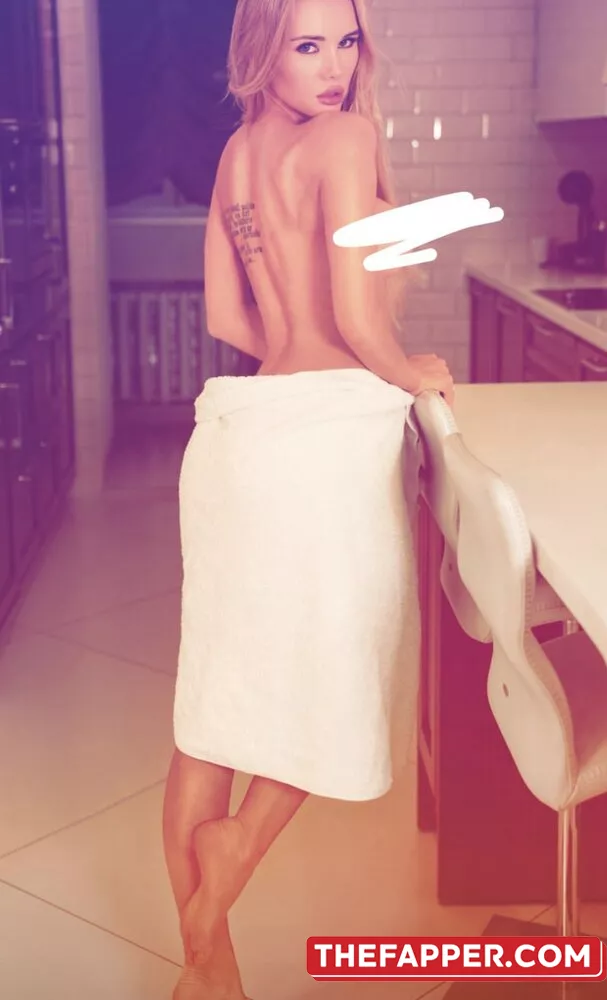 Olya Abramovich  Onlyfans Leaked Nude Image #TQP251yeTi