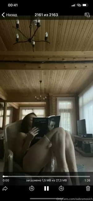 Olya Abramovich Onlyfans Leaked Nude Image #Ykj6tC4Ogl