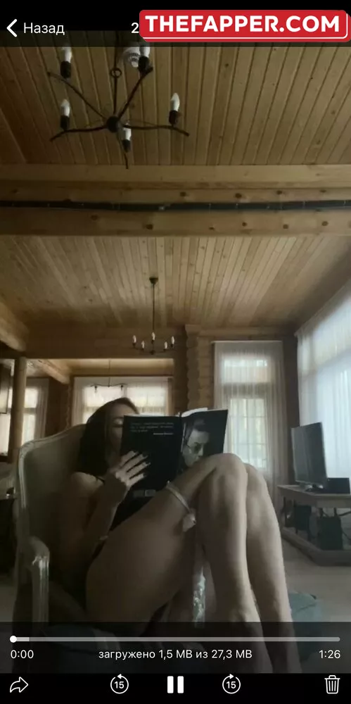 Olya Abramovich  Onlyfans Leaked Nude Image #Ykj6tC4Ogl