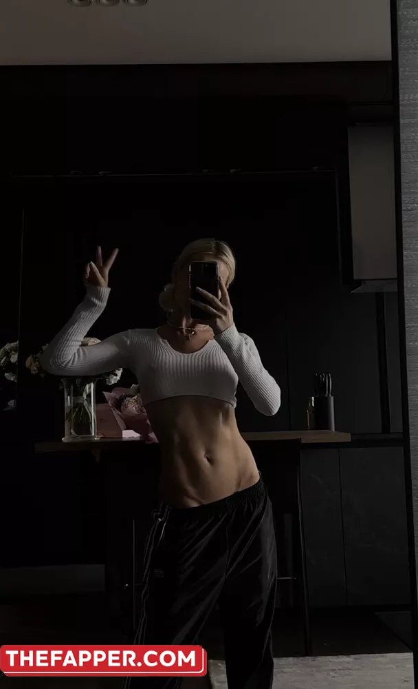 Olya Abramovich  Onlyfans Leaked Nude Image #c0CYgnlodv